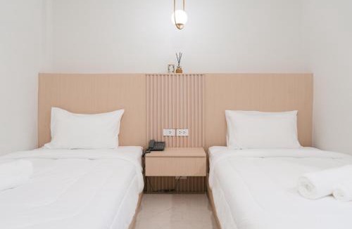 Talat Yai Hotel | Chochana Hometel Phuket Old Town