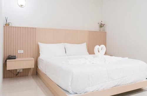 Talat Yai Hotel | Chochana Hometel Phuket Old Town