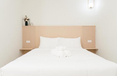 Talat Yai Hotel | Chochana Hometel Phuket Old Town