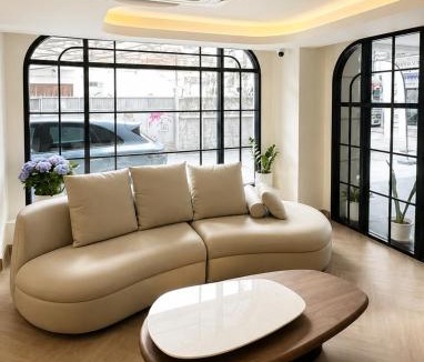 Ratchathewi Hotel | VINA VILLE hotel Bangkok