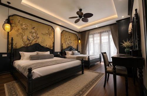 Luang Prabang Hotel | Indochina & Travel Luang Prabang