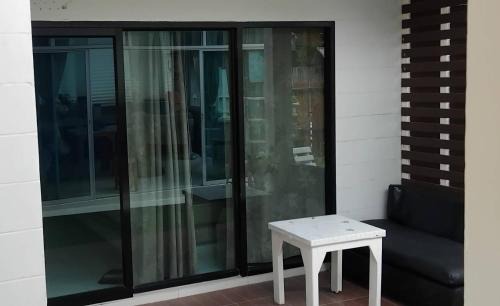 Koh Lan Hotel | Kram mawinresort khoalan