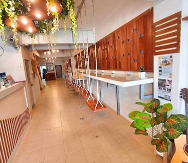 Chiang Rai Hostel | Laila Hostel