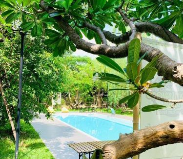 Dan Chang House | มองเขา ชมดาว รีสอร์ท