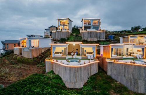 Mae Rim Resort | Doisammork