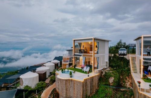 Mae Rim Resort | Doisammork