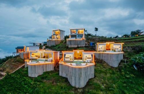 Mae Rim Resort | Doisammork