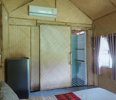 Ko Lanta Ski Chalet | Lanta Infinity Resort