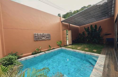 Bophut Hills Villa | Villa Helena