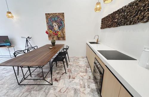 Bophut Hills Villa | Villa Helena
