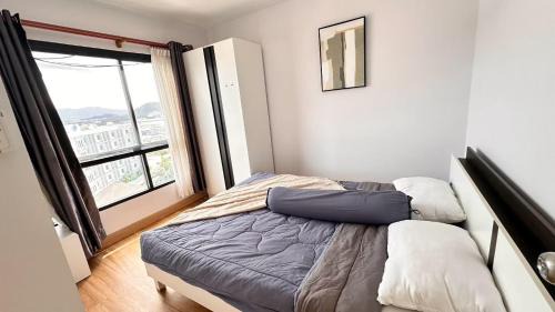 Phuket Apartment | Condo located in the heart of Phuket Town