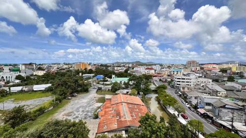 Phuket Apartment | Condo located in the heart of Phuket Town