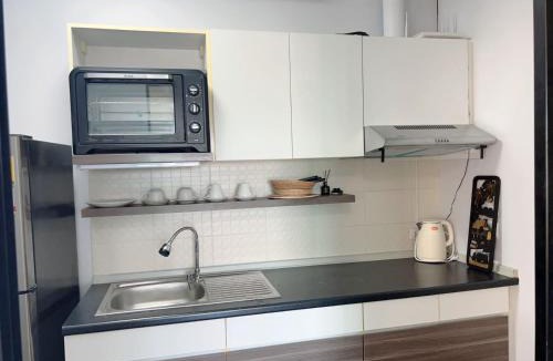 Phuket Apartment | Condo located in the heart of Phuket Town