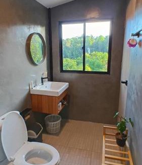 Mae Rim Villa | Pola Treehouse & Private Pool Surrounded by Nature, Mae Rim