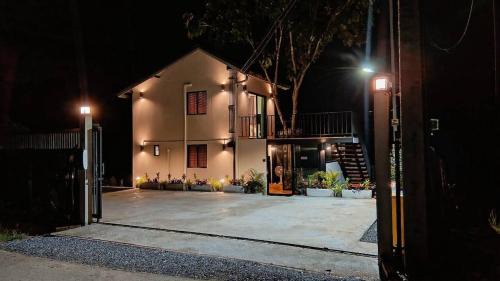 Mae Rim Villa | Pola Treehouse & Private Pool Surrounded by Nature, Mae Rim