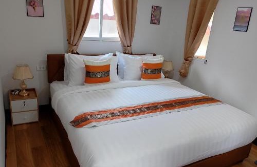 Ko Yao House | The white resort & restaurant koh yao yai