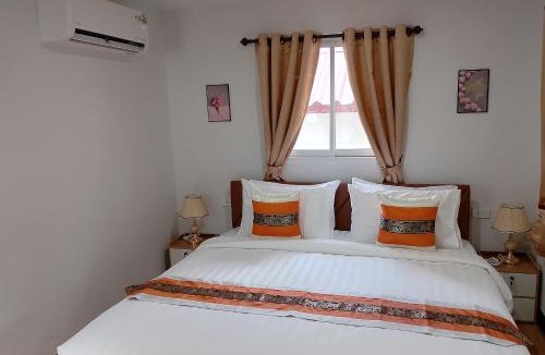 Ko Yao House | The white resort & restaurant koh yao yai