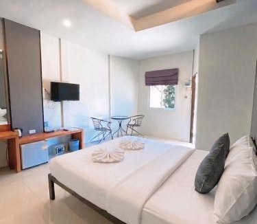 Lamai Hotel | At Lamai Resort