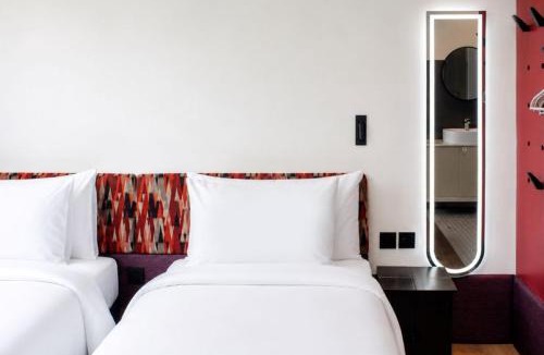 Chiang Rai Hotel | Go Hotel Chiang Rai