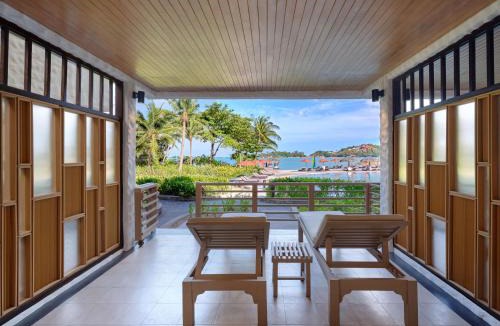 Moo 5 Resort | Garrya Tongsai Bay Samui