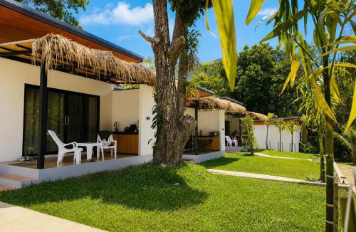 Ko Lanta Cabin | Klong Nin Lanta Villa