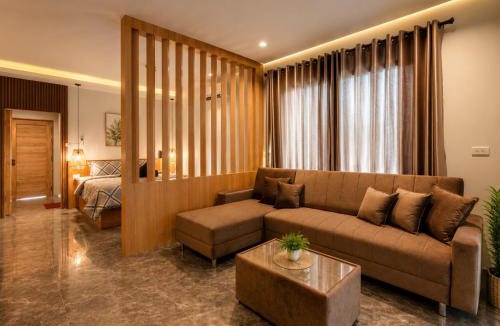 Ko Lanta Cabin | Klong Nin Lanta Villa