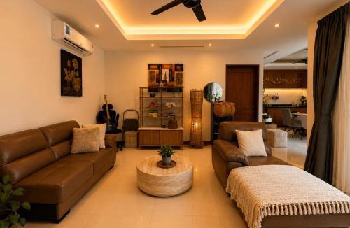 Bang Tao Villa | The Kiri Pool Villa at Bang Tao , Phuket