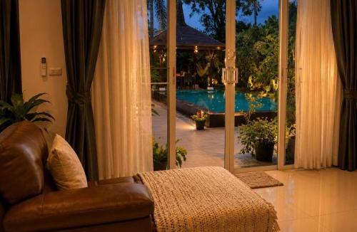 Bang Tao Villa | The Kiri Pool Villa at Bang Tao , Phuket