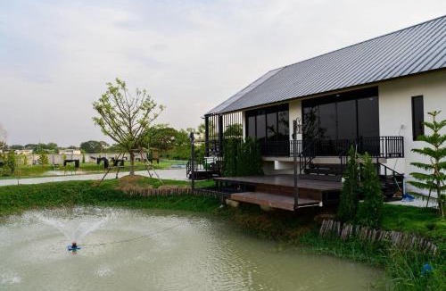 Bang Len Villa | Baan Yui Pool Villa