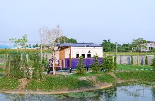 Bang Len Villa | Baan Yui Pool Villa