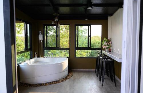 Bang Len Villa | Baan Yui Pool Villa