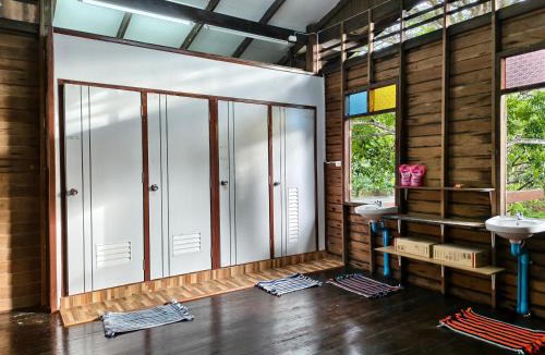 Phru Thai House | Khaosok Thanomrak homestay