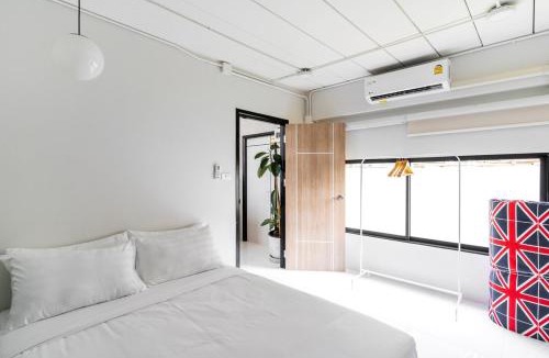 San Phranet House | Aew Mai Chiang Mai 3BR Central Festival