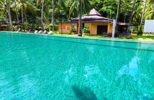 Klong Son Resort | Blue Haven Bay Villas and Resort Apartments