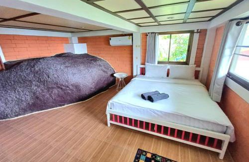 Koh Tao Ski Chalet | Magic View Apartments Koh Tao