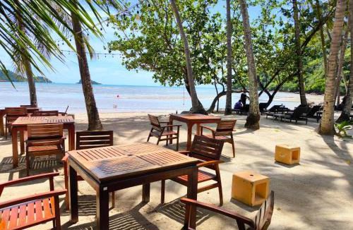 Klong Son Resort | Blue Haven Bay Villas and Resort Apartments