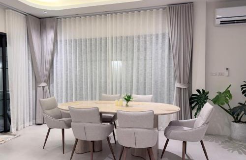 Nanai Road Villa | Darari House