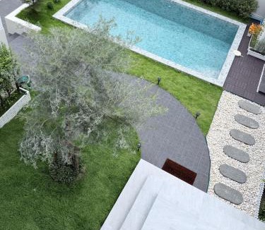 Nanai Road Villa | Darari House