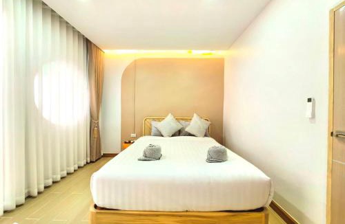 Betong Apartment | Cozysu 33Area 苏适