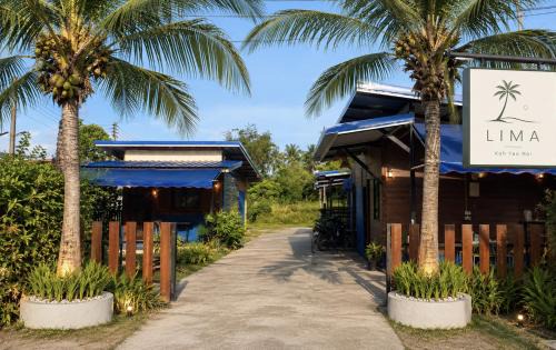 Ko Yao House | Lima Koh Yao Noi
