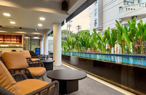 Chang Khlan Hotel | Lantern Chiang Mai Night Bazaar Hotel