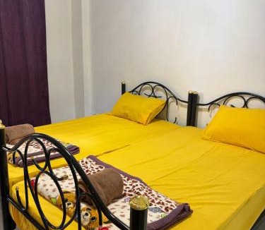 Wua Lai Hotel | โนเบิ้ล ทิพยเนตร โฮเทล