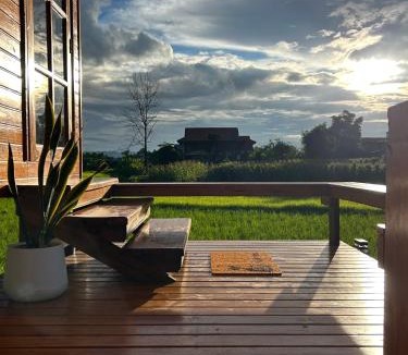 Pong House | Nonnatatonview นอนนาตาทนวิว