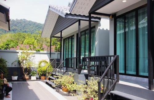 Krabi Hotel | Adira Residence
