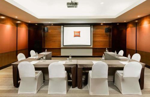 Plai Laem Hotel | ibis Samui Bophut Hotel