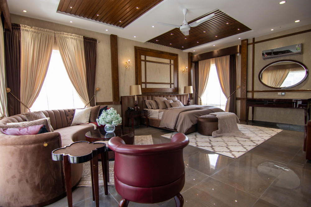 Sa Khu Hotel | Pullman Phuket Arcadia Naithon Beach
