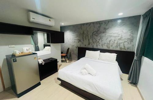 Patong Hotel | The Sense Patong