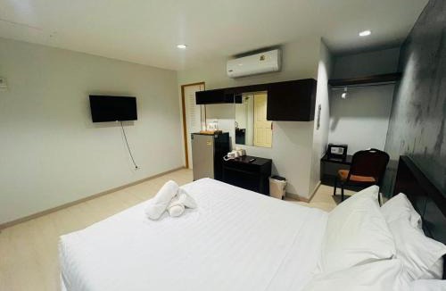 Patong Hotel | The Sense Patong