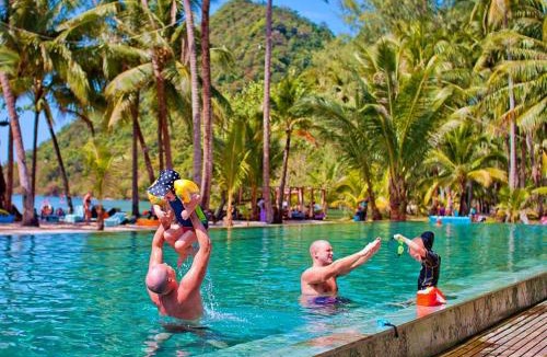 Klong Son Resort | Blue Haven Bay Villas and Resort Apartments