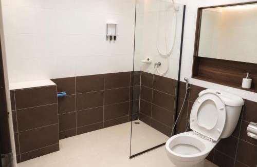 Jomtien Hotel | Soi Five Stay